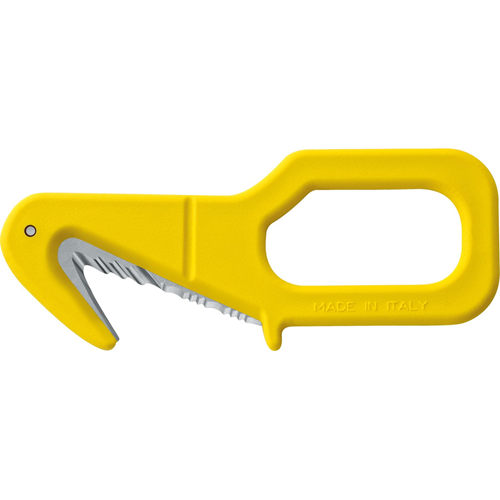 Rescue Knife - Line Cutter
